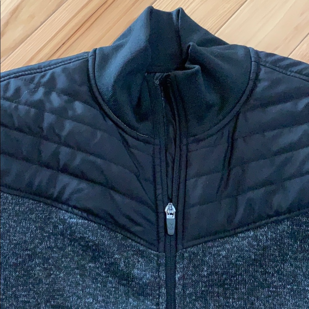 Fleece jacket - Picture 2 of 2